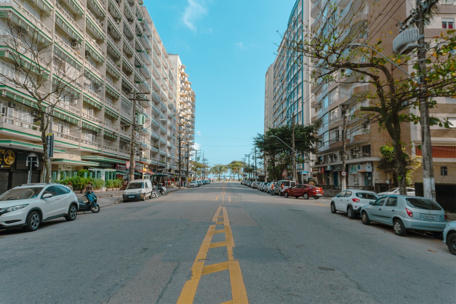 Av. Conselheiro Nébias